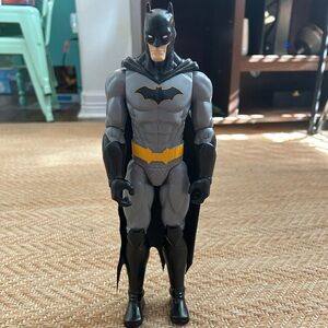 Batman Action Figure